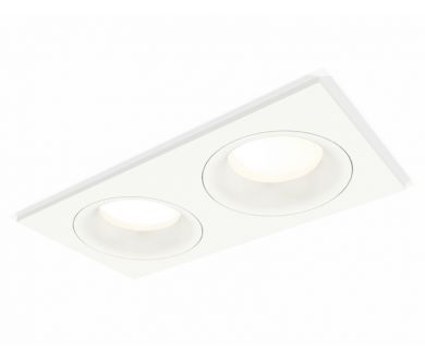 Встраиваемый светильник Ambrella Light Techno XC7635001 (C7635, N7010)