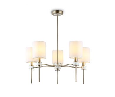 Люстра на штанге Ambrella Light High Light Classic LH72371
