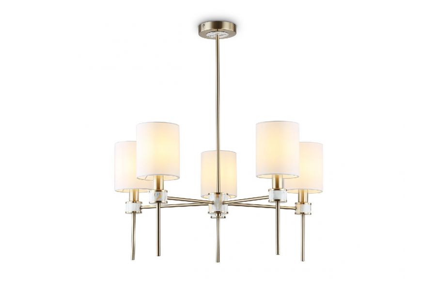 Люстра на штанге Ambrella Light High Light Classic LH72371