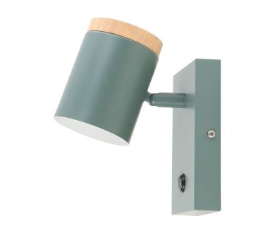 Спот Moderli Asheswood V11294-1W