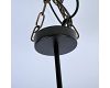 Подвесная люстра ImperiumLoft RH Two-Tier 75148-22