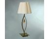 Настольная лампа Brizzi BT 03203/1 Bronze Cream