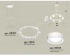 Подвесная люстра Ambrella Light Traditional (A9203, C9231, N8433) XR92031201