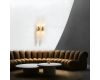 Настенный светильник LOFT IT Duality 10472W/A Gold