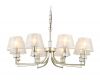 Подвесная люстра Ambrella Light High Light Classic LH71217