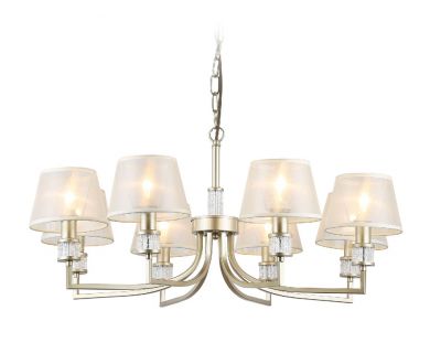 Подвесная люстра Ambrella Light High Light Classic LH71217