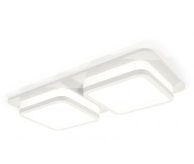 Встраиваемый светильник Ambrella Light Techno XC7905012 (C7905, N7750)
