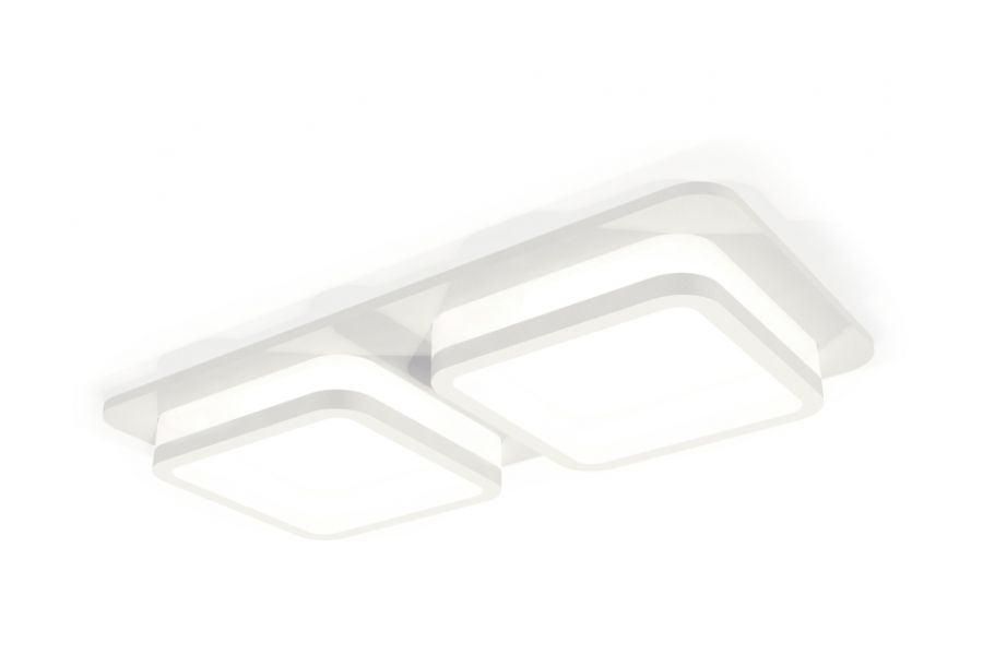 Встраиваемый светильник Ambrella Light Techno XC7905012 (C7905, N7750)