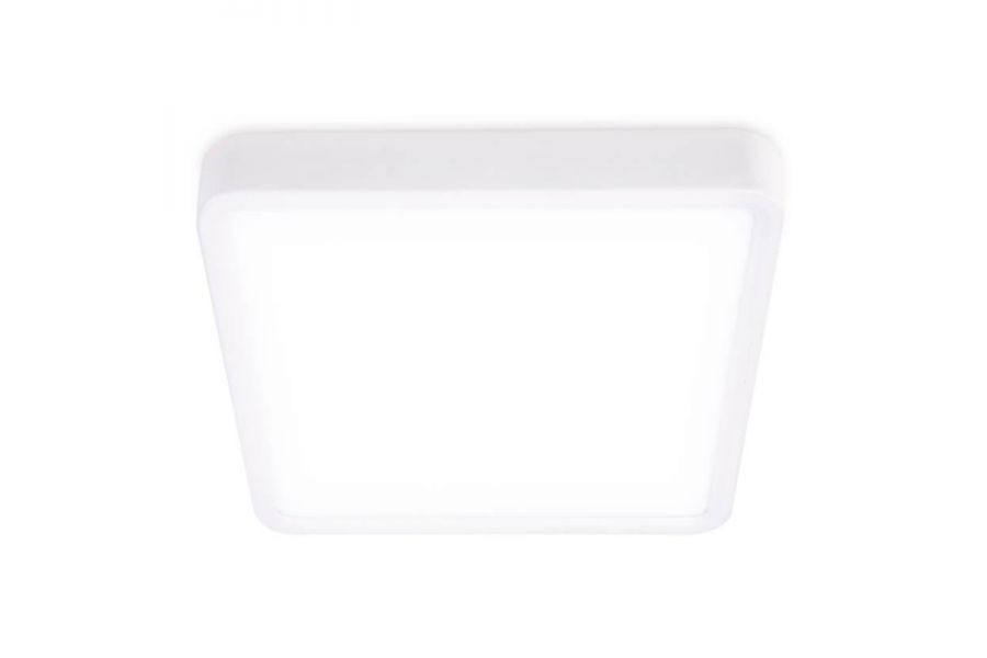 Встраиваемый светодиодный светильник Ambrella Light Led Downlight DLR370