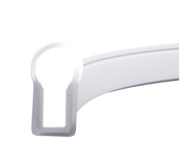 Гибкий неон Maytoni Led Strip 25x13 220В 8Вт/м 6000K IP65 50м 201232