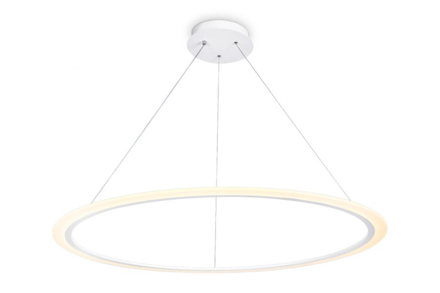 Подвесной светильник Ambrella Light Acrylica Original FA4351