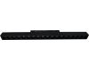 Трековый магнитный светильник Myfar FlowPoint MT0211-18W3K-B