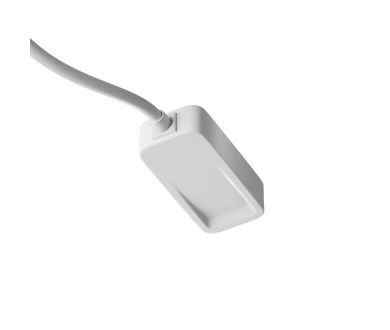 Ввод питания для встраиваемого монтажа Maytoni Radity TRA084B-12W-50