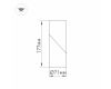 Спот Arlight SP-Twist-Surface-R70-12W Warm3000 025457(1)
