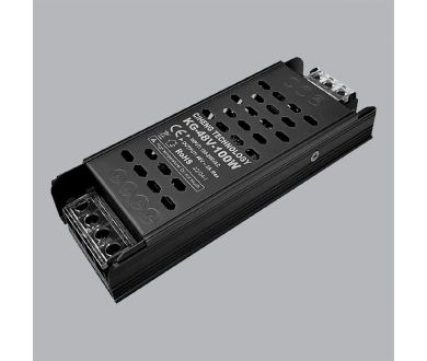 Блок питания IMEX 200Вт DC48В IT.0048.0200-BK