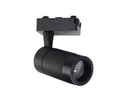 Трековый светодиодный светильник Horoz Monaco 15W 4200K черный 018-019-0015 HRZ00002604