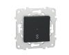 Таймер нажимной Schneider Electric Unica New NU553554