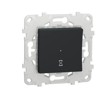 Таймер нажимной Schneider Electric Unica New NU553554