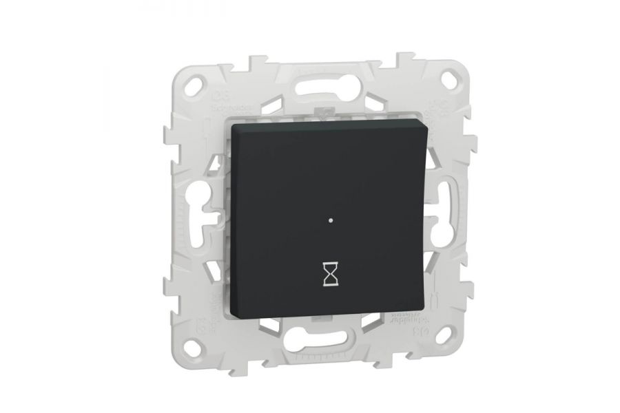 Таймер нажимной Schneider Electric Unica New NU553554