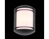 Уличный настенный светильник ST Luce Agio SL076.401.01