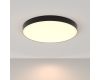 Потолочный светильник Maytoni Zon C032CL-90W3K-RD-B