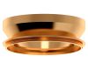 Насадка задняя накладная для корпуса светильника Ambrella Light DIY Spot N8909