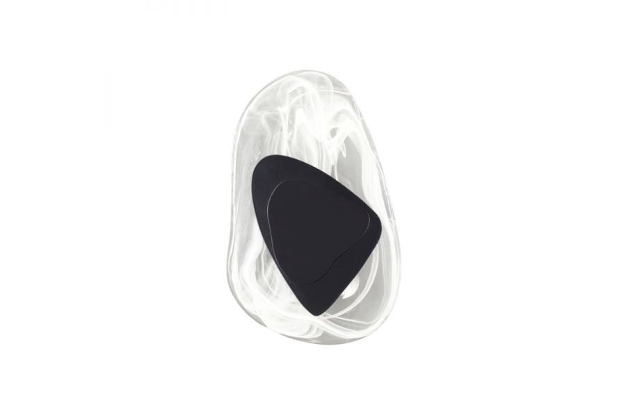 Настенный светильник Odeon Light Icy 4313/9WL