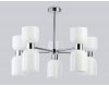 Люстра на штанге Ambrella Light High Light Heigh Light LH56083