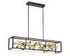 Люстра на штанге Odeon Light Bild 5065/65L