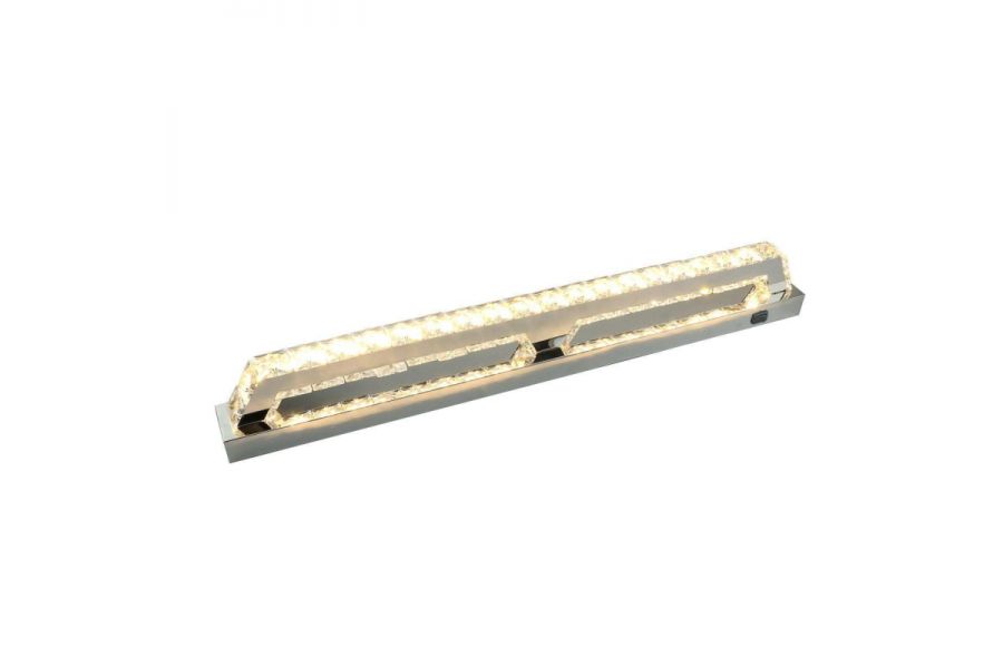Подсветка для зеркал Arte Lamp Treno A1418AP-1CC