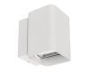 Настенный светильник Arlight LGD-Wall-Vario-J2WH-12W Warm White 024391