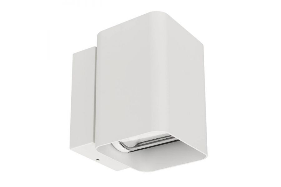 Настенный светильник Arlight LGD-Wall-Vario-J2WH-12W Warm White 024391