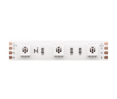 Светодиодная лента Maytoni Base 12В 5050 14,4Вт/м RGB 5м IP20 201195