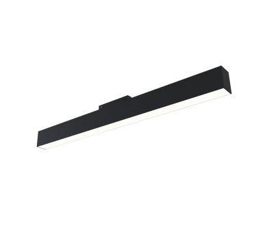Трековый светильник Maytoni Track lamps TR012-2-20W3K-B