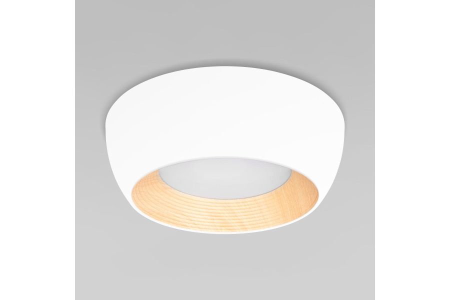 Потолочный светильник Loft IT Folk 10255/350 White