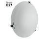 Настенный светильник Arte Lamp Plain A3720PL-2CC