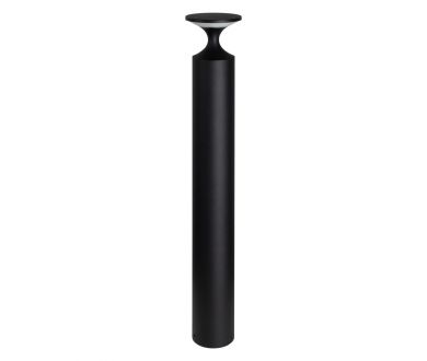 Ландшафтный светильник Arlight LGD-LONDARI-BOLL-H900-12W Warm3000 (BK, 125 deg, 230V) 050726