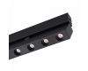 Трековый светильник Arlight Mag-Dots-FOLD-25-S600-18W Day4000 034222