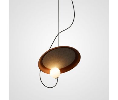 Подвесной светильник ImperiumLoft Margott 213906-23