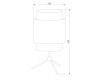 Настольная лампа TK Lighting Boho 5567 Boho Black