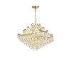 Подвесная люстра Odeon Light Wayta 5073/25