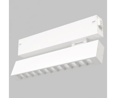 Трековый светильник IMEX Smart Line IL.0050.6003-9-WH