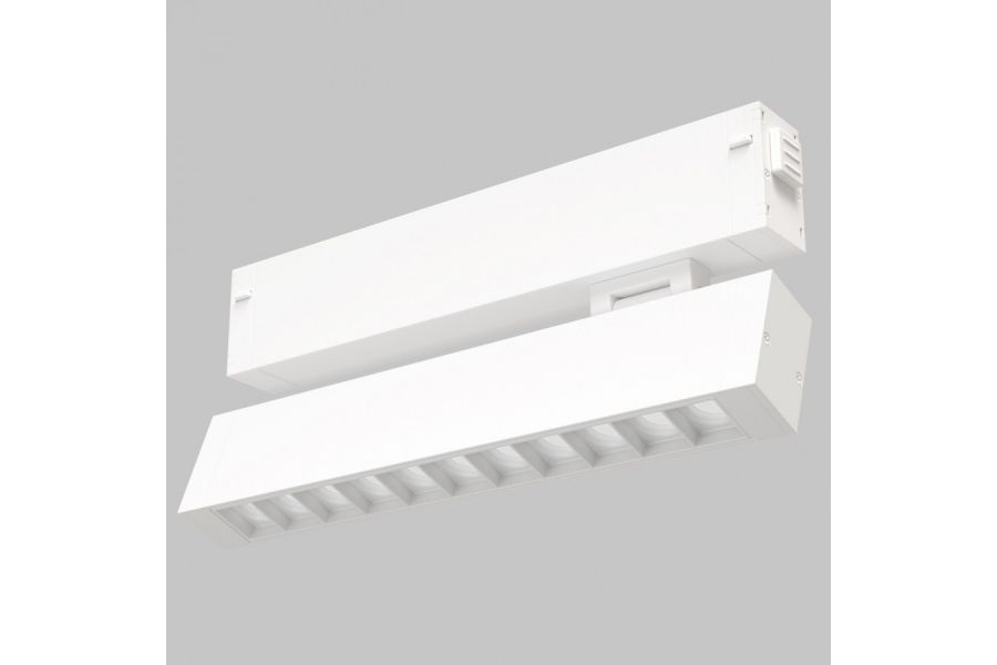 Трековый светильник IMEX Smart Line IL.0050.6003-9-WH