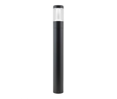 Ландшафтный светильник Arlight LGD-STEM-BOLL-H900-10W Warm3000 (BK, 185 deg, 230V) 046613