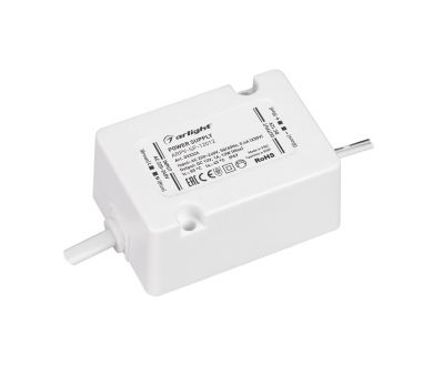 Блок питания Arlight ARPV-SP-12012 (12V, 1A, 12W) 033326