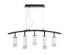 Подвесной светильник Lightstar Rullo LR7353638621 (571735+214436-3+214486-2+202431-5)