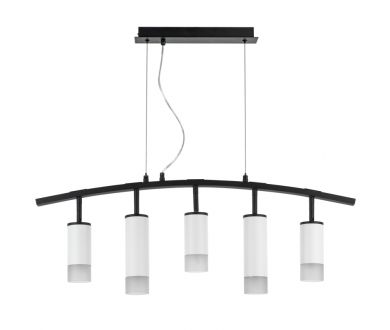 Подвесной светильник Lightstar Rullo LR7353638621 (571735+214436-3+214486-2+202431-5)