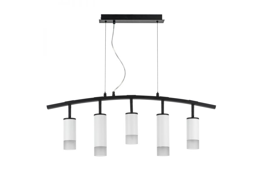 Подвесной светильник Lightstar Rullo LR7353638621 (571735+214436-3+214486-2+202431-5)