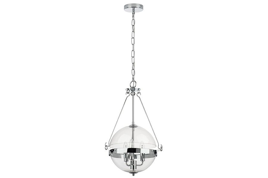 Подвесной светильник Lightstar MODENA 816034