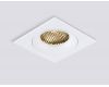 Встраиваемый светильник Ambrella Light Techno Spot Standard Tech TN102726